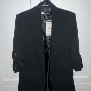 Brand new Zara blazer